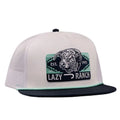 Lazy J Presido Rope Trucker Hat