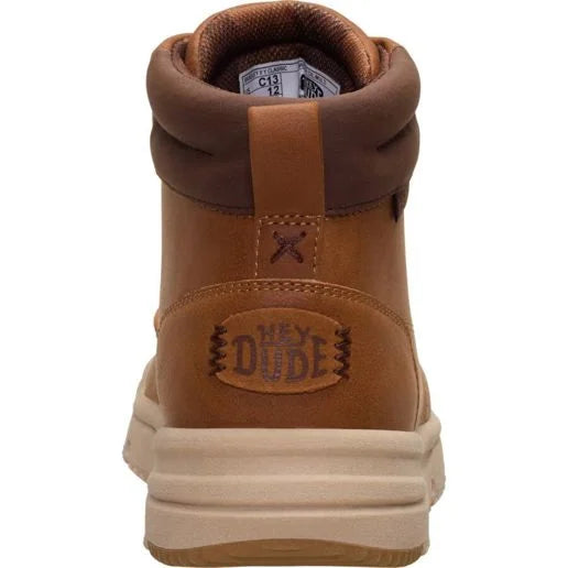 Hey Dude Bradley II Classic Children's Boot