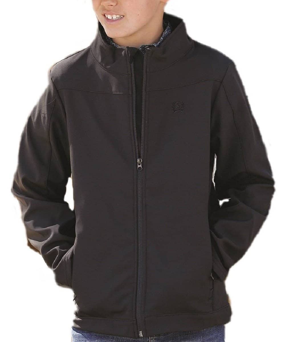 Cinch Boy's Bonded Vest