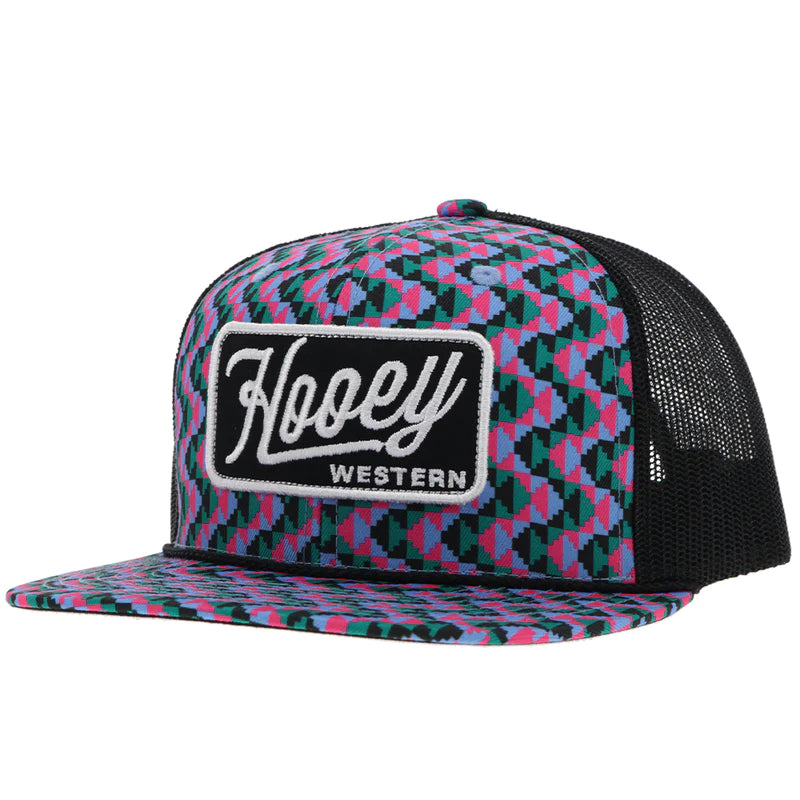 Hooey Lakota Cap