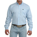 Cinch Long Sleeve Men's Button Down Shirt