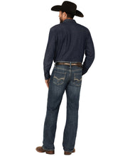 Load image into Gallery viewer, Rock &amp; Roll Relaxed Fit Straight Leg Men&#39;s Jean
