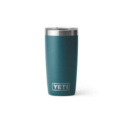 Yeti Rambler 10oz - Agave Teal