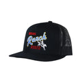 Whiskey Bent Ranch Rodeo Trucker Cap