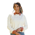 Cruel Denim Ladies' Rodeo Crewneck Sweatshirt