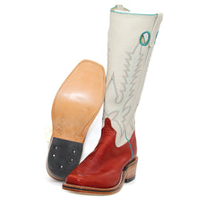 Load image into Gallery viewer, Anderson Bean Exclusive Red Fools Goat Men&#39;s Boot
