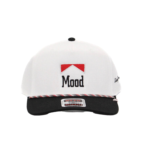 Rowdy Mood Smokin Mood Cap