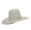 Resistol 30X Silver Belly Felt Hat