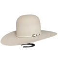 Rodeo King Silverbelly 100X Felt Hat