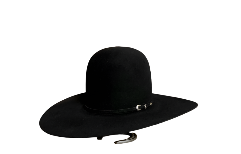 Tango Ranch 10x Felt Hat
