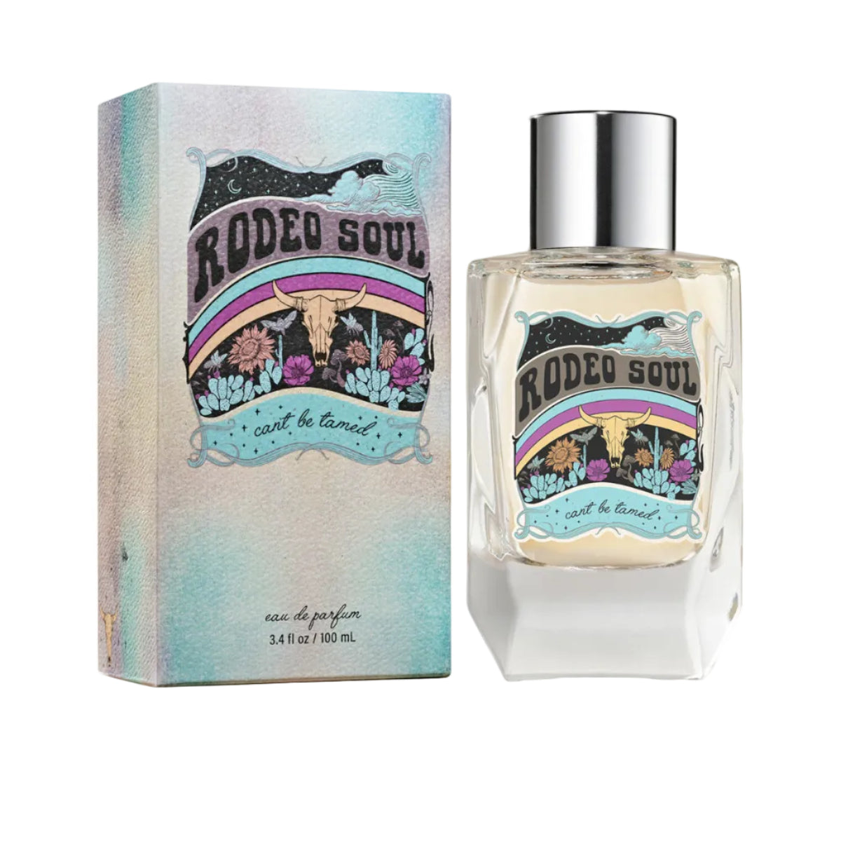 Rodeo Soul Perfume