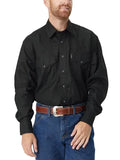 Cinch Long Sleeve Western Pearl Snap Men's Shirt