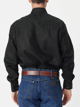 Load image into Gallery viewer, Cinch Long Sleeve Western Pearl Snap Men&#39;s Shirt
