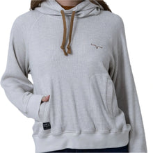 Load image into Gallery viewer, Kimes Ranch Ladies Laguna Hoodie
