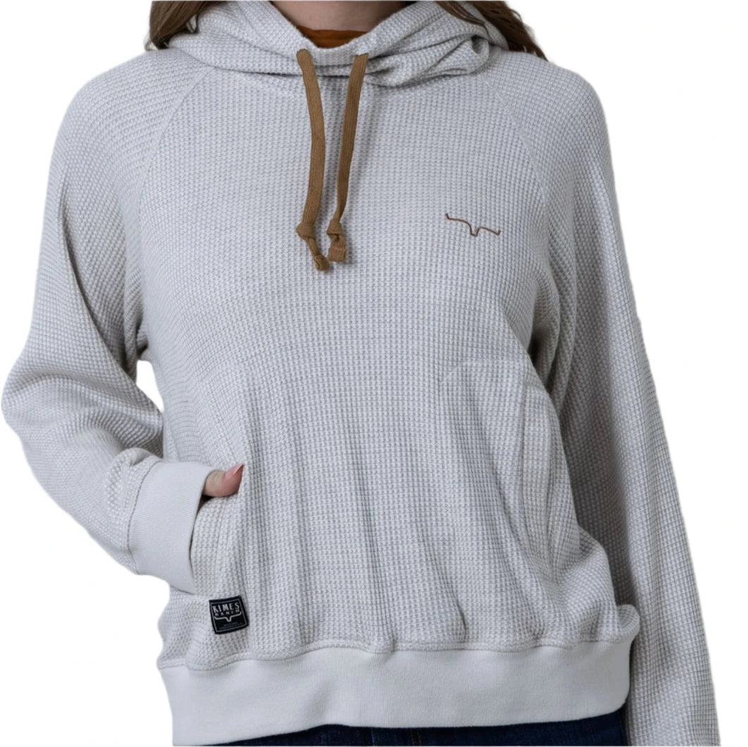 Kimes Ranch Ladies Laguna Hoodie