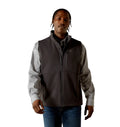 Ariat Logo Softshell Phantom Men's Vest