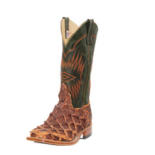 Load image into Gallery viewer, Anderson Bean Exclusive Rusty Barn Big Bass Men&#39;s Boot
