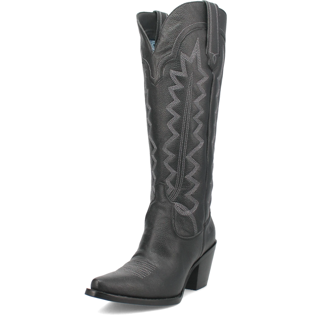 Dingo Ladies' High Cotton Western Boot
