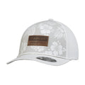 Ariat Hawaiian Flower Print Cap