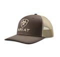 Ariat Embroidered Logo Youth Cap