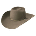Resistol 3X 9th Round Cody Johnson Stone Felt Hat