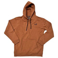 WHISKEY BENT SADDLE HOODIE