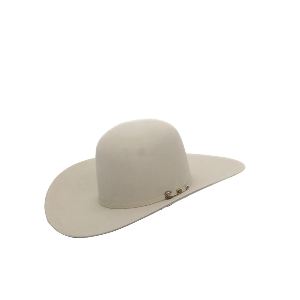 JW Brooks 100X Sand Felt Hat