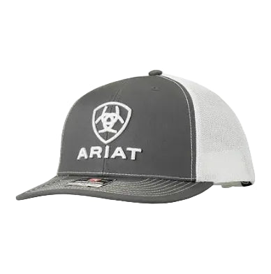 Ariat Embroidered Logo Youth Cap