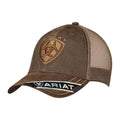 Ariat Mesh Oilskin Cap