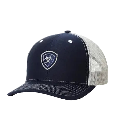 Ariat Centered Shield Embroidered Cap