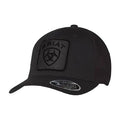 Ariat Black Logo Cap