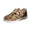 Twister Dutton Children's Casual Shoe