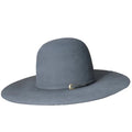 Rodeo King 30X Slate Felt Hat