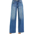 Risen Slouchy Baggy Ladies' Jean