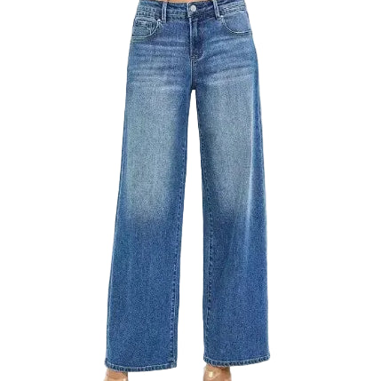 Risen Slouchy Baggy Ladies' Jean