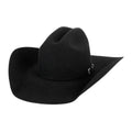 American Hat Company 10X Black Felt Hat