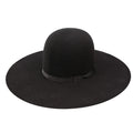 Resistol 7X Showdown Felt Hat