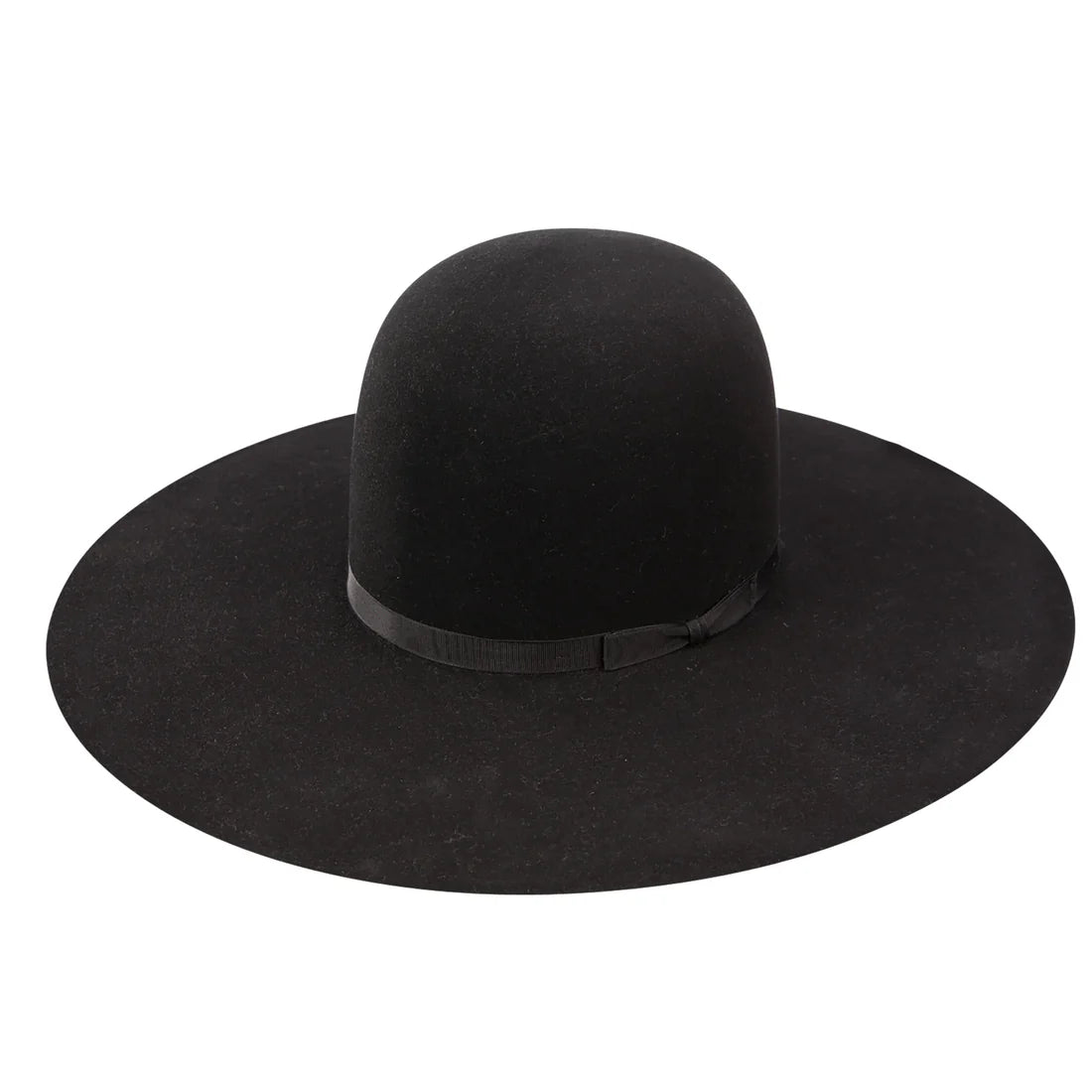 Resistol 7X Showdown Felt Hat
