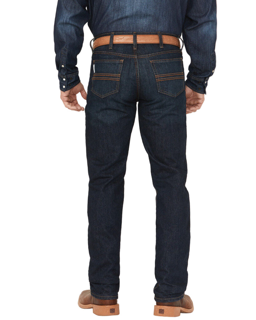 Cinch Silver Label Dark Wash Men's Jean