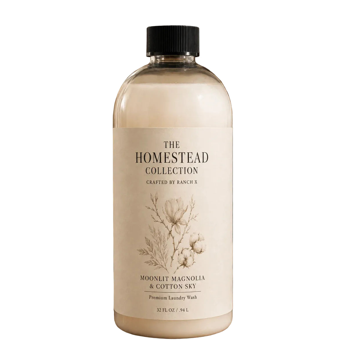 Ranch X Homestead 32oz Laundry Wash
