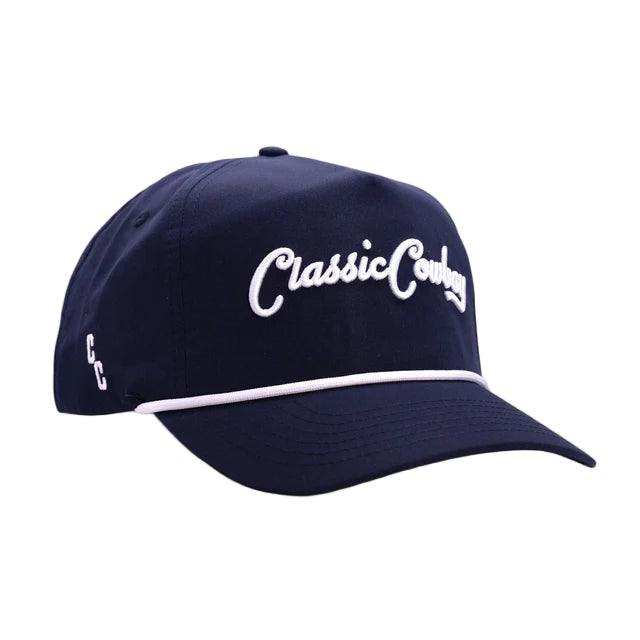 Classic Cowboy The Skyhook Cap