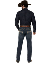 Load image into Gallery viewer, Rock &amp; Roll Slim Fit Stretch Straight Leg Men&#39;s Jean
