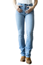 Load image into Gallery viewer, Kimes Ranch Ladies&#39; Sarah Light Wash Jean
