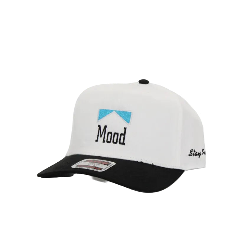 Rowdy Mood Smokin Mood Cap
