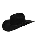Resistol Sonora 4X Black Felt Hat