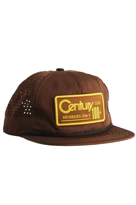 Staunch Traditions Century Club Cap