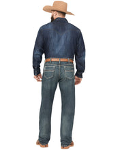 Load image into Gallery viewer, Cinch White Label Dark Wash Men&#39;s Jean

