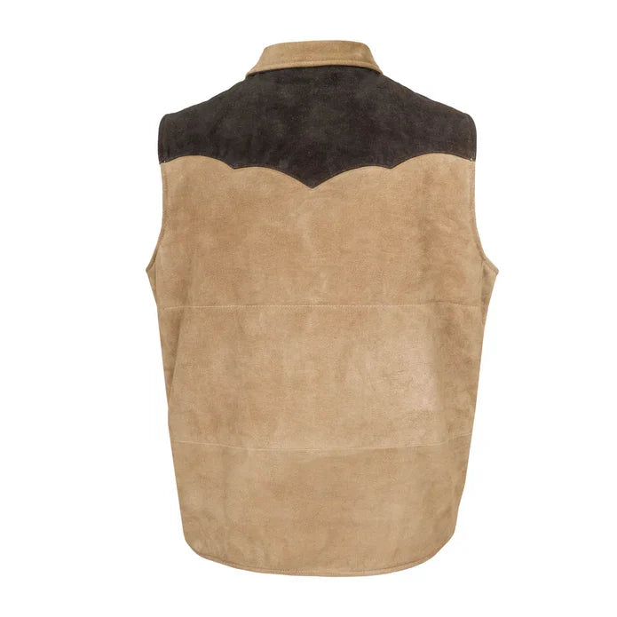 STS Oliver Men's Vest