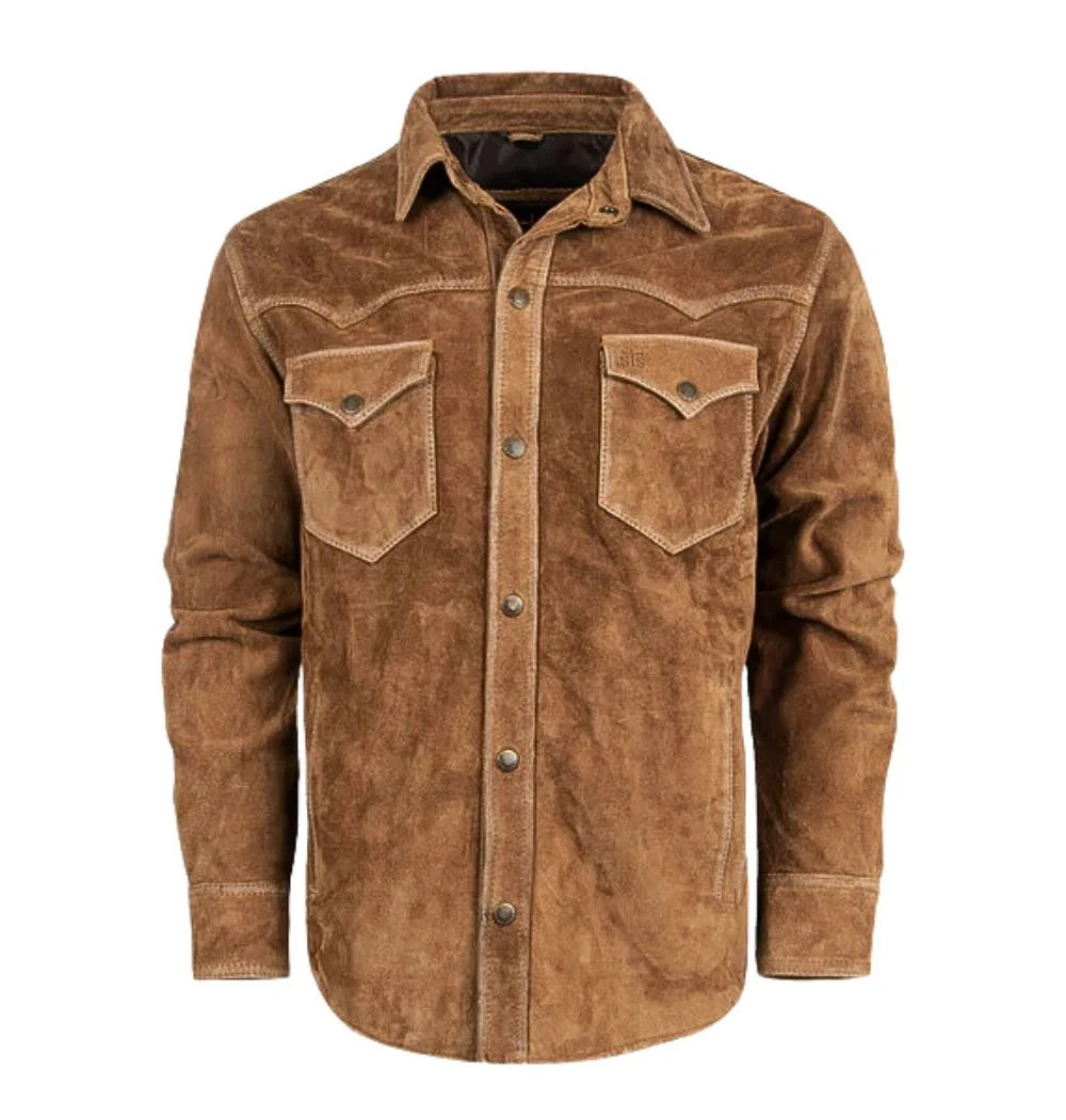STS Scottsdale Men's Jacket