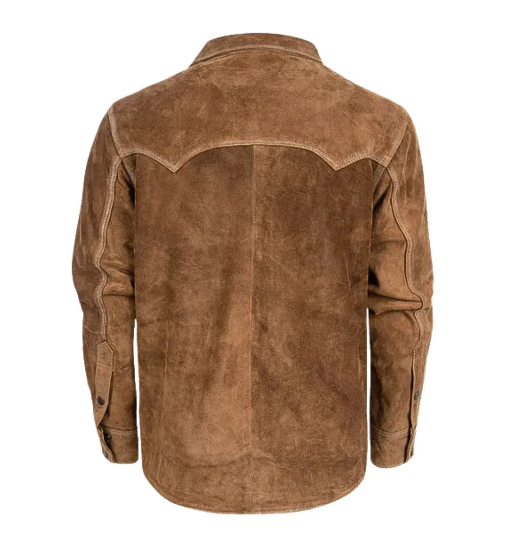 STS Scottsdale Men's Jacket